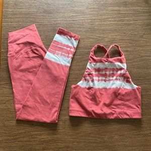 Aerie Workout Set